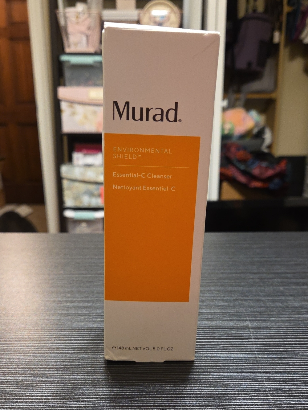 Murad Environmental Shield Essential-C Cleanser